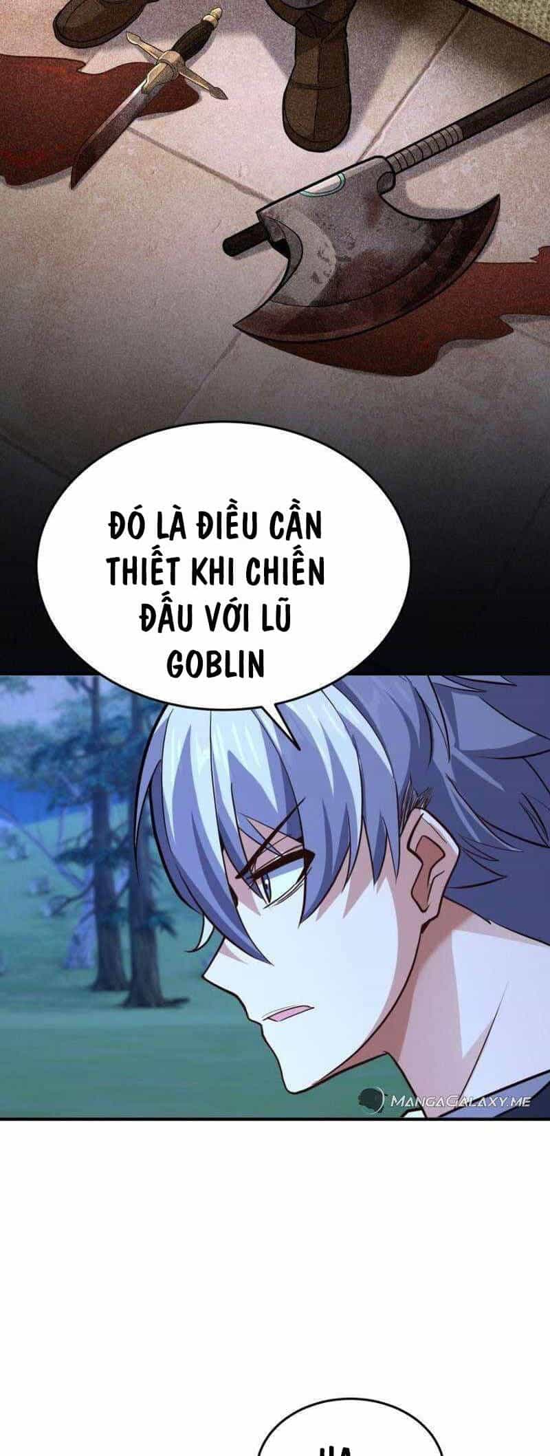 Kiếm Thánh Trọng Sinh - Chương 23 - ảnh 5