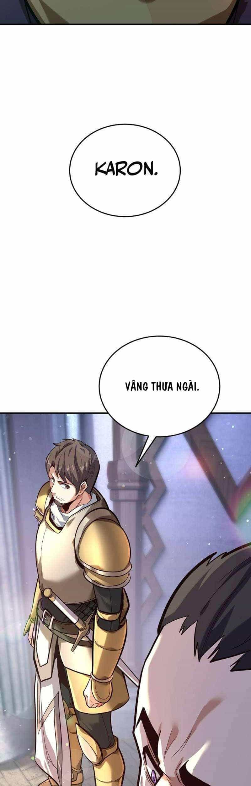 Kiếm Thánh Trọng Sinh - Chương 3 - ảnh 21