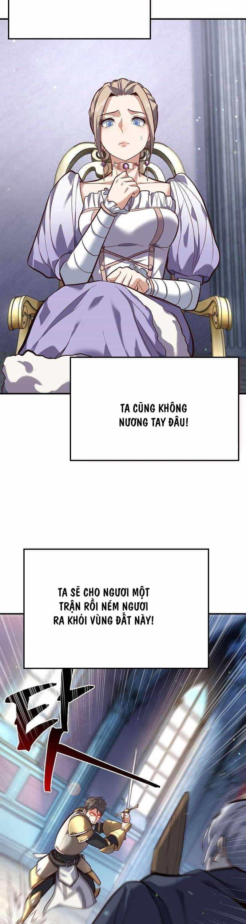 Kiếm Thánh Trọng Sinh - Chương 3 - ảnh 27