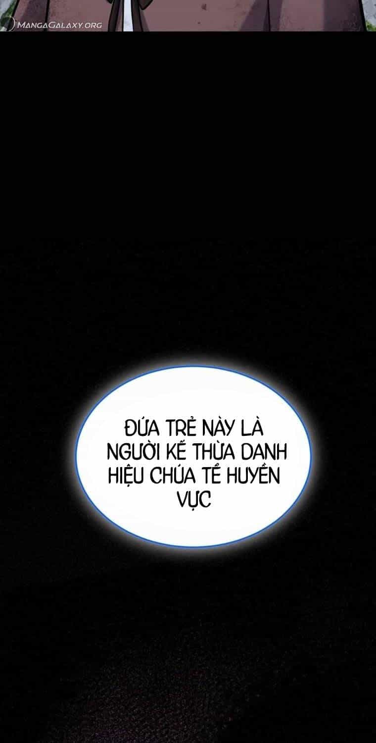 Kiếm Thánh Trọng Sinh - Chương 31 - ảnh 53