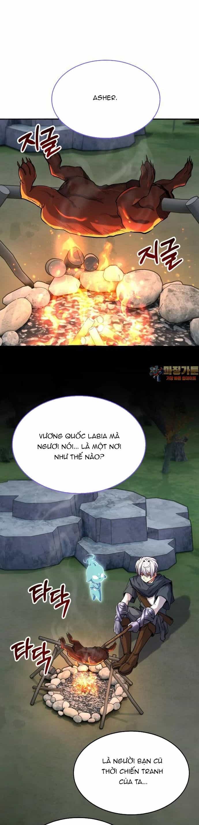 Kiếm Thánh Trọng Sinh - Chương 41 - ảnh 2
