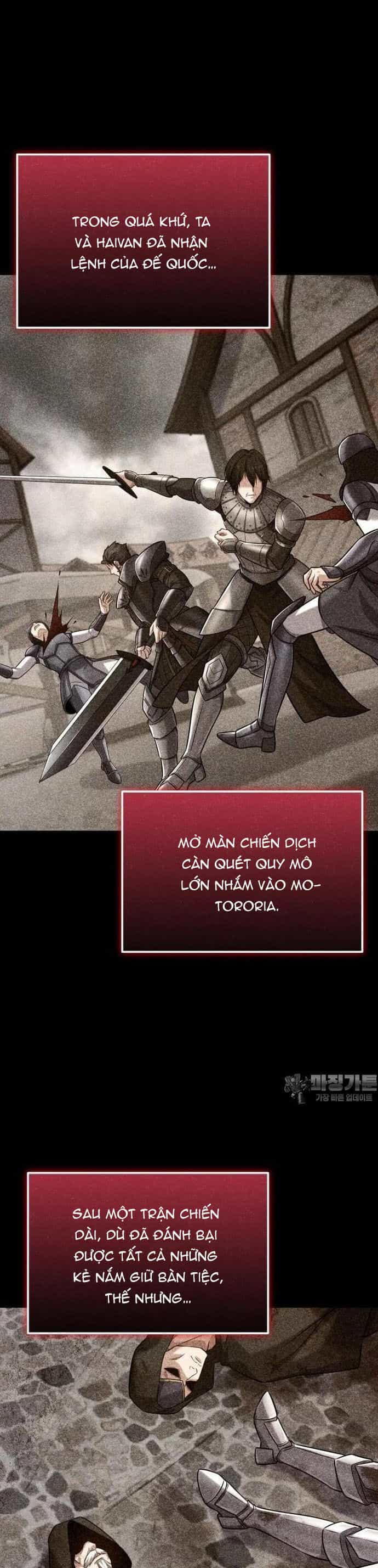 Kiếm Thánh Trọng Sinh - Chương 42 - ảnh 9