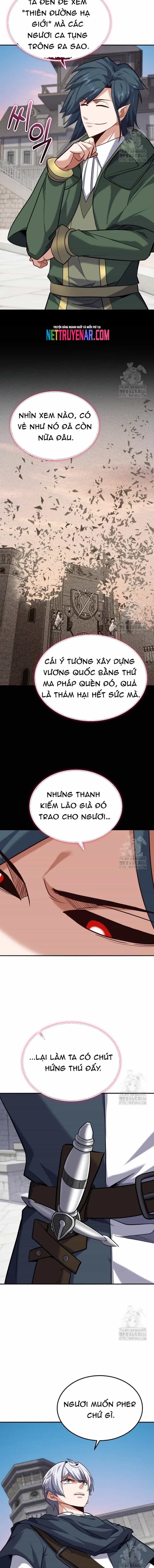 Kiếm Thánh Trọng Sinh - Chương 53 - ảnh 5