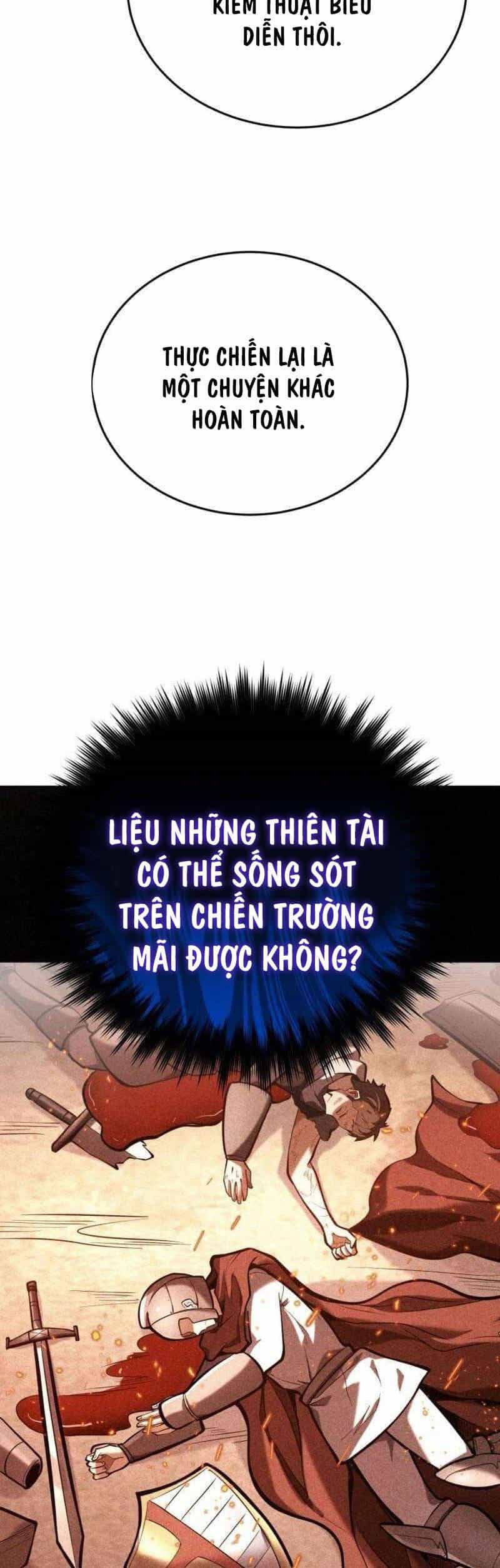Kiếm Thánh Trọng Sinh - Chương 6 - ảnh 21