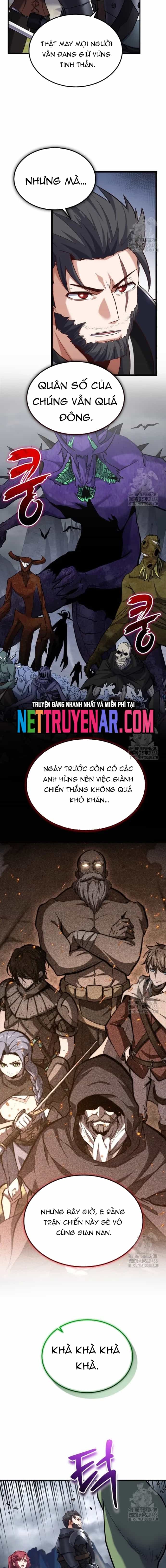 Kiếm Thánh Trọng Sinh - Chương 62 - ảnh 14
