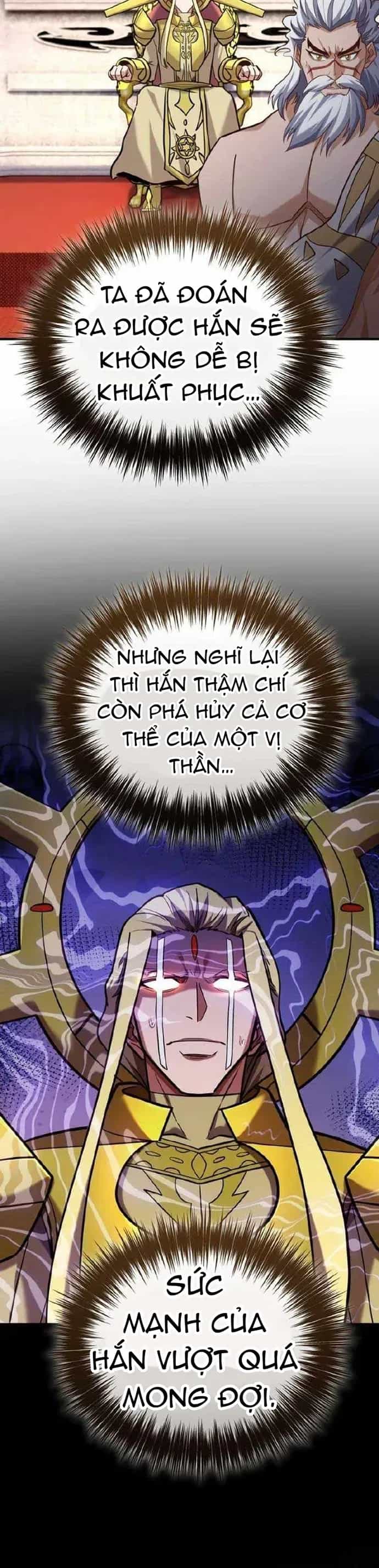 Kiếm Thánh Trọng Sinh - Chương 67 - ảnh 38
