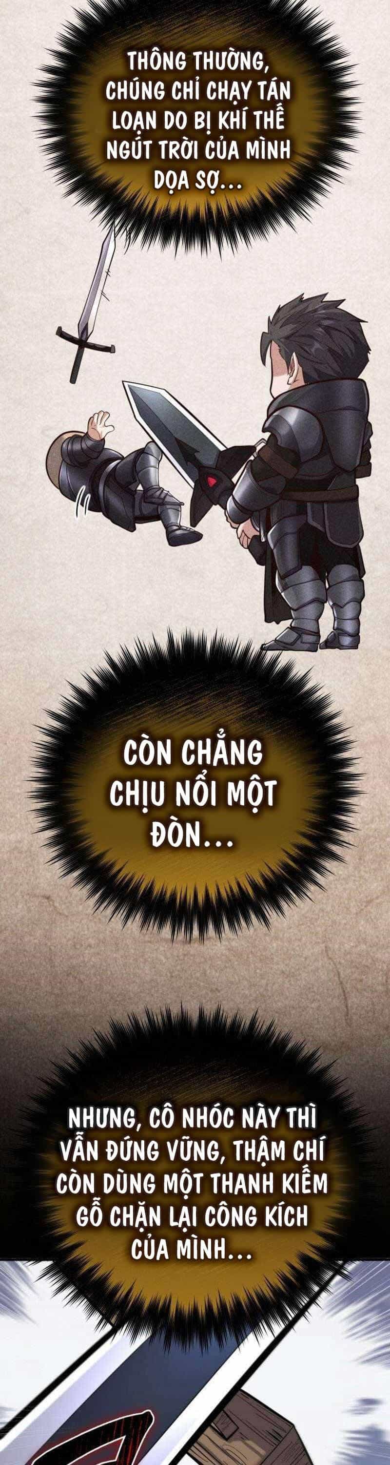 Kiếm Thánh Trọng Sinh - Chương 7 - ảnh 8
