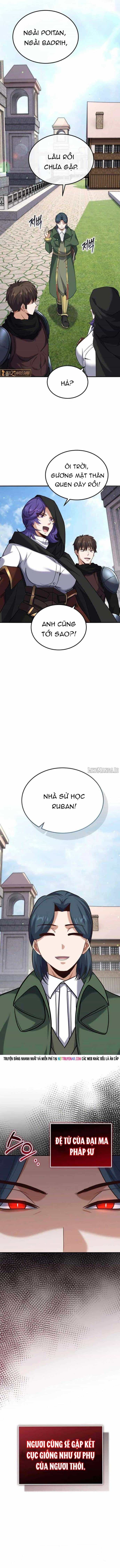 Kiếm Thánh Trọng Sinh - Chương 71 - ảnh 13