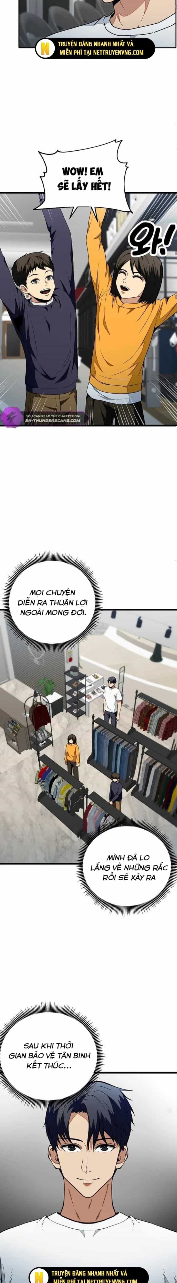 Kiếm Tiền Bằng Kỹ Năng Sao Chép - Chương 17 - ảnh 15