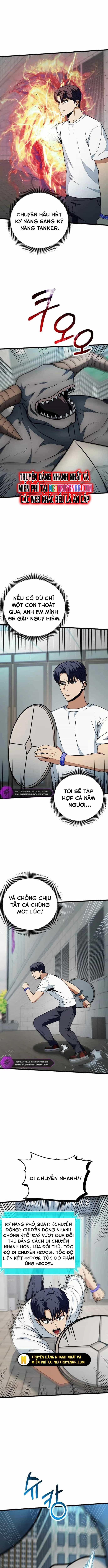 Kiếm Tiền Bằng Kỹ Năng Sao Chép - Chương 18.2 - ảnh 4