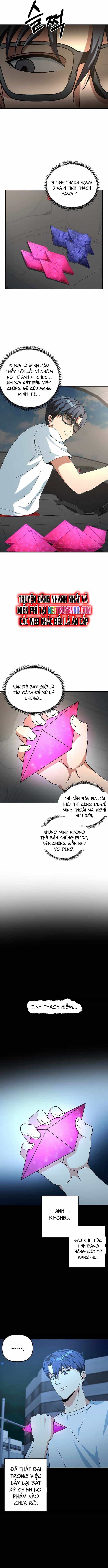 Kiếm Tiền Bằng Kỹ Năng Sao Chép - Chương 2 - ảnh 10