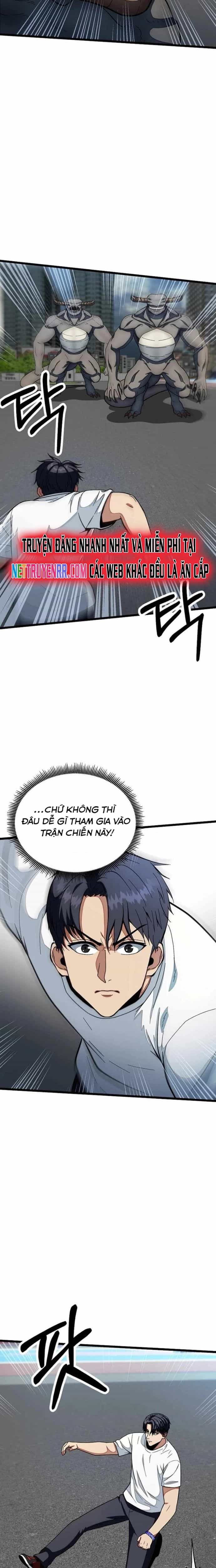 Kiếm Tiền Bằng Kỹ Năng Sao Chép - Chương 19 - ảnh 5