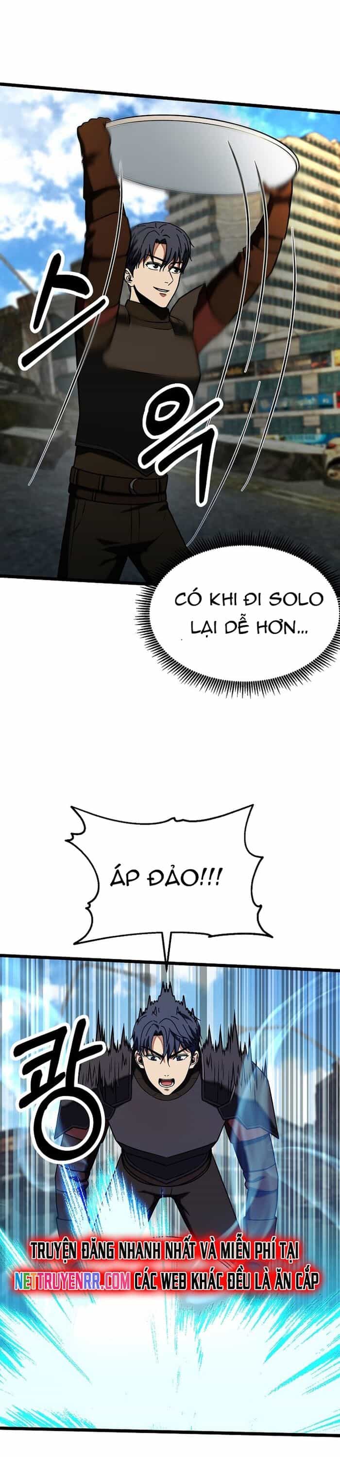 Kiếm Tiền Bằng Kỹ Năng Sao Chép - Chương 27 - ảnh 25