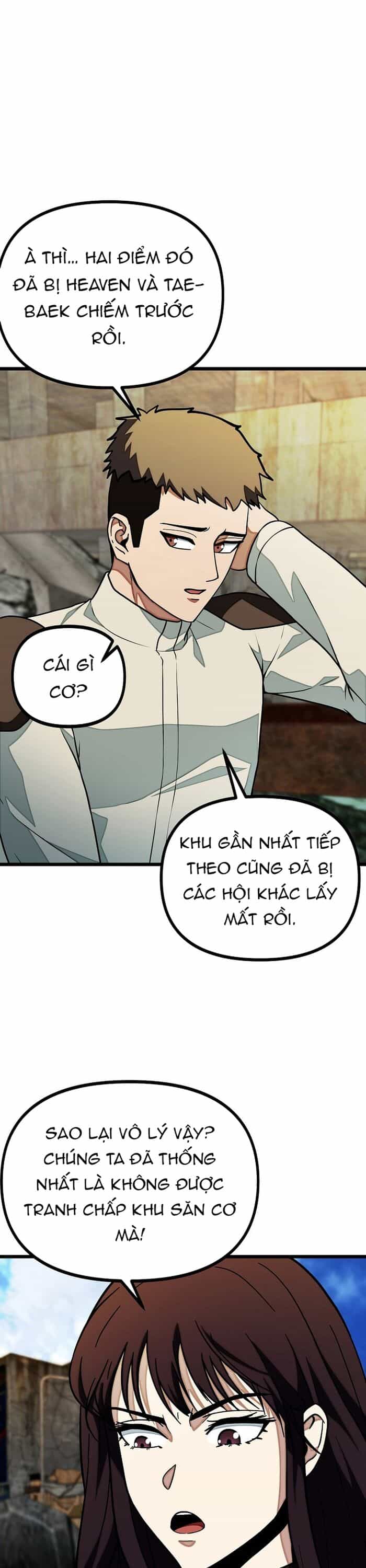 Kiếm Tiền Bằng Kỹ Năng Sao Chép - Chương 27 - ảnh 9