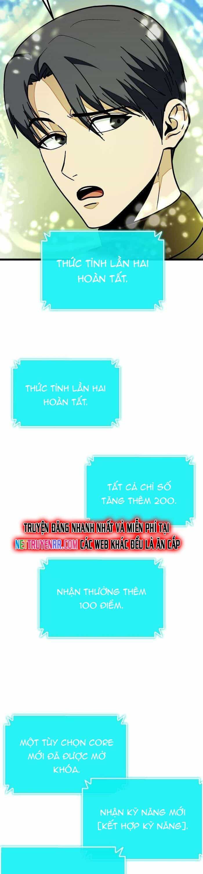Kiếm Tiền Bằng Kỹ Năng Sao Chép - Chương 29 - ảnh 2
