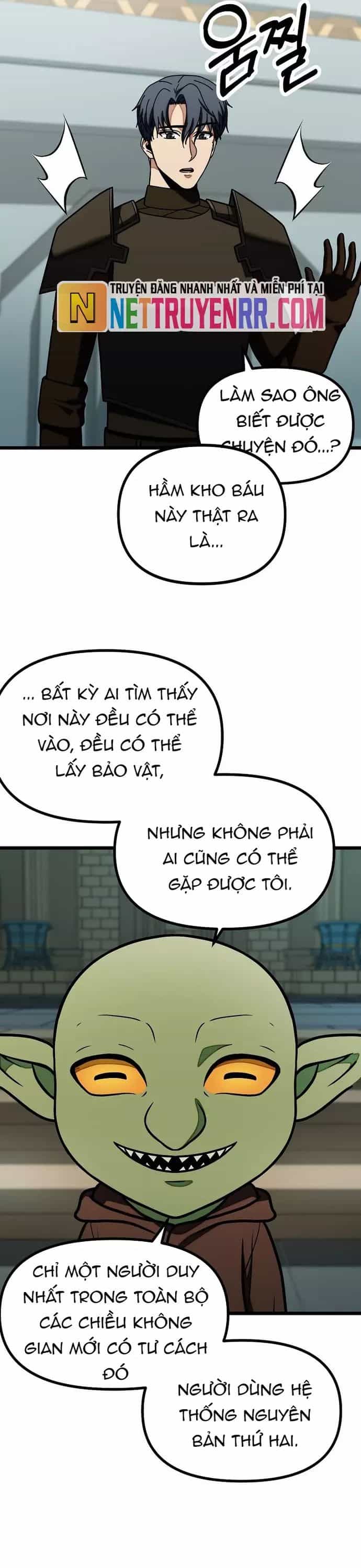 Kiếm Tiền Bằng Kỹ Năng Sao Chép - Chương 32 - ảnh 33