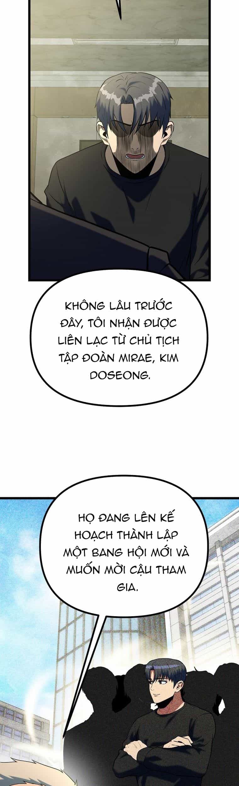 Kiếm Tiền Bằng Kỹ Năng Sao Chép - Chương 42 - ảnh 27