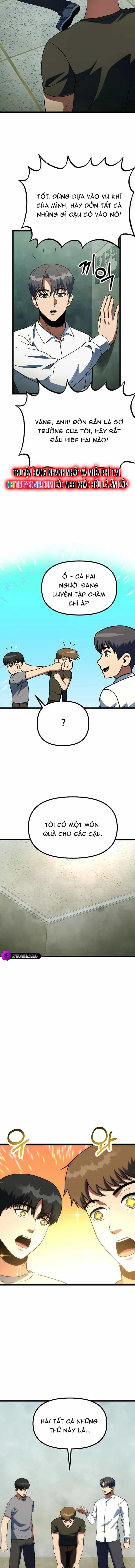 Kiếm Tiền Bằng Kỹ Năng Sao Chép - Chương 46 - ảnh 14