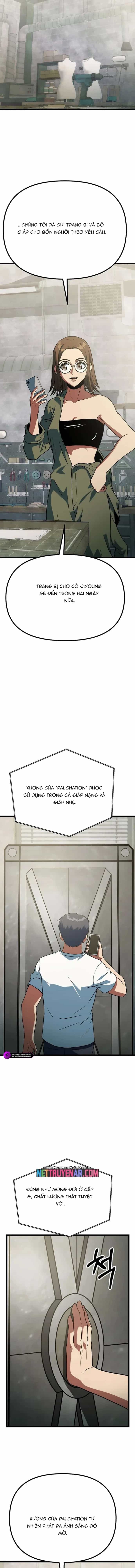 Kiếm Tiền Bằng Kỹ Năng Sao Chép - Chương 51 - ảnh 16