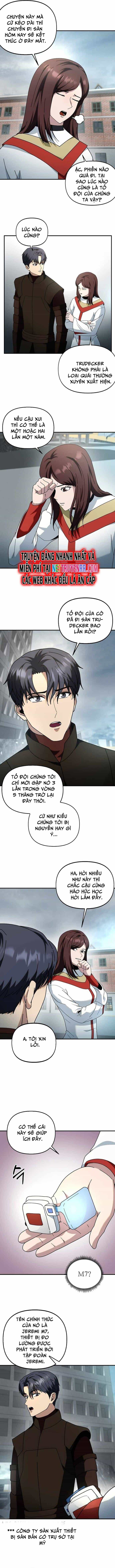 Kiếm Tiền Bằng Kỹ Năng Sao Chép - Chương 8 - ảnh 5