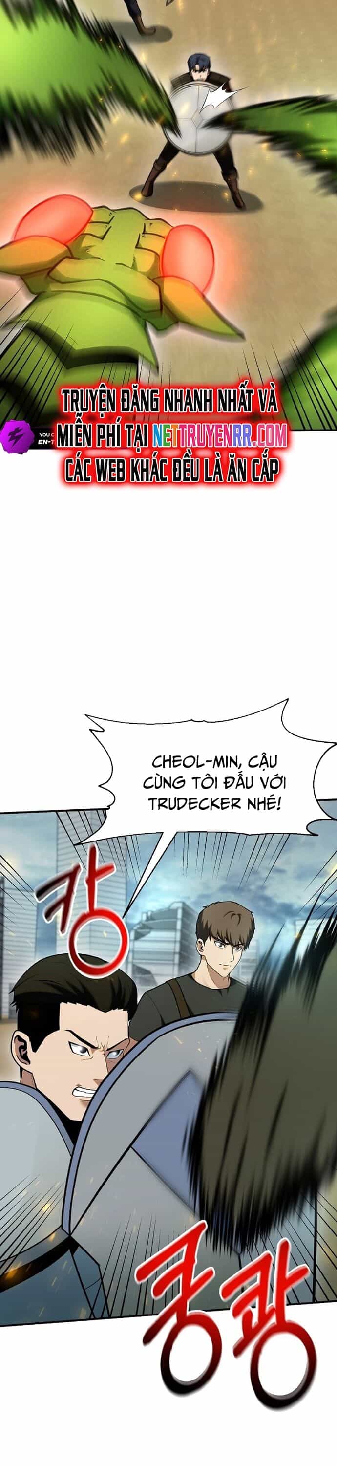 Kiếm Tiền Bằng Kỹ Năng Sao Chép - Chương 9 - ảnh 13