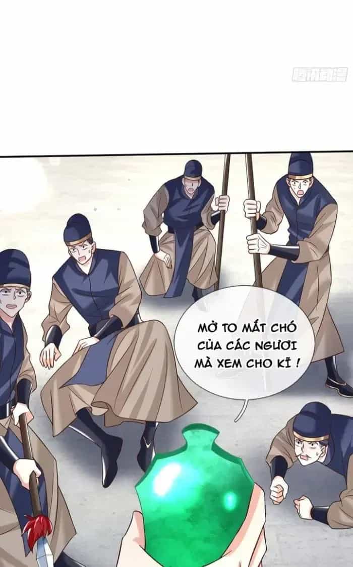 Kiếm Tiên Võ Đế: Bắt Đầu Huyền Vũ Môn Chi Biến - Chương 10 - ảnh 23