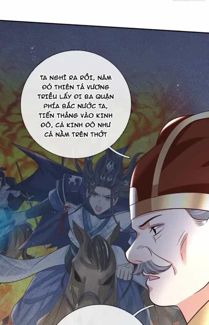 Kiếm Tiên Võ Đế: Bắt Đầu Huyền Vũ Môn Chi Biến - Chương 10 - ảnh 27