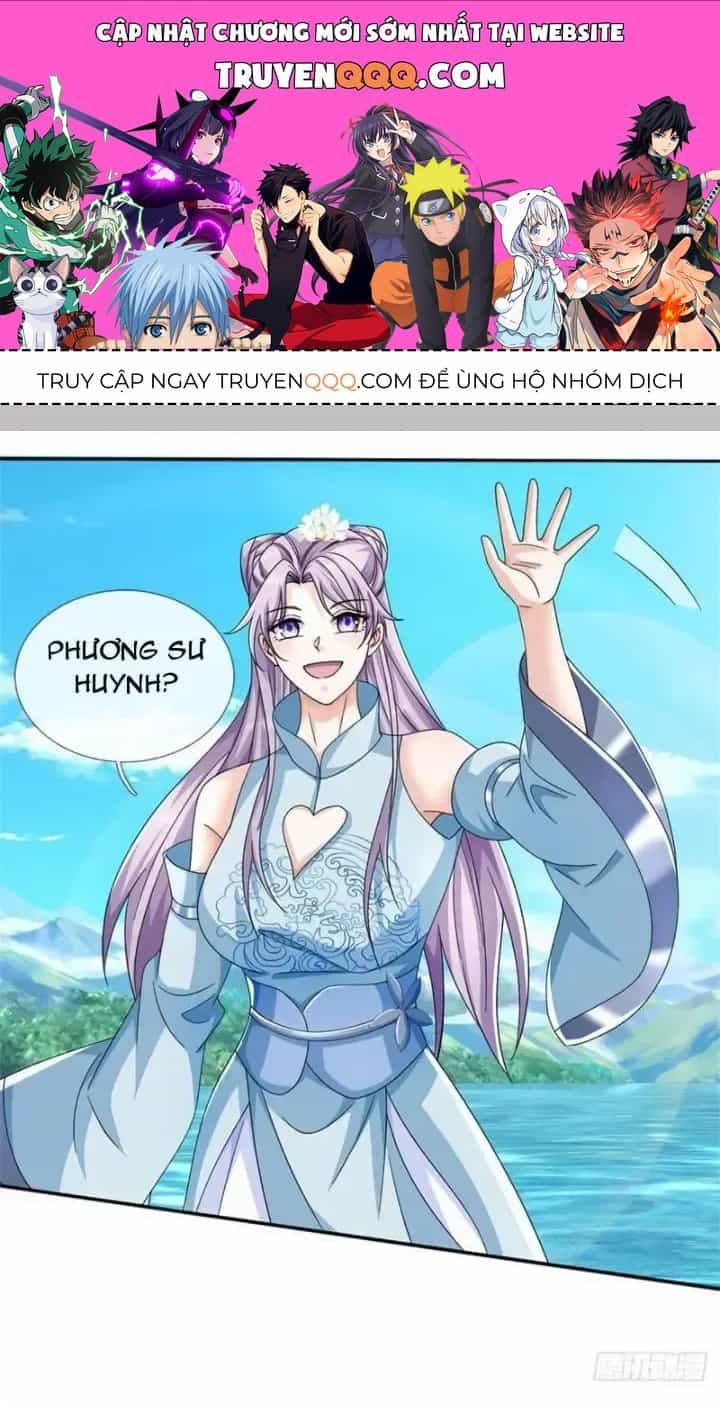 Kiếm Tiên Võ Đế: Bắt Đầu Huyền Vũ Môn Chi Biến - Chương 100 - ảnh 1