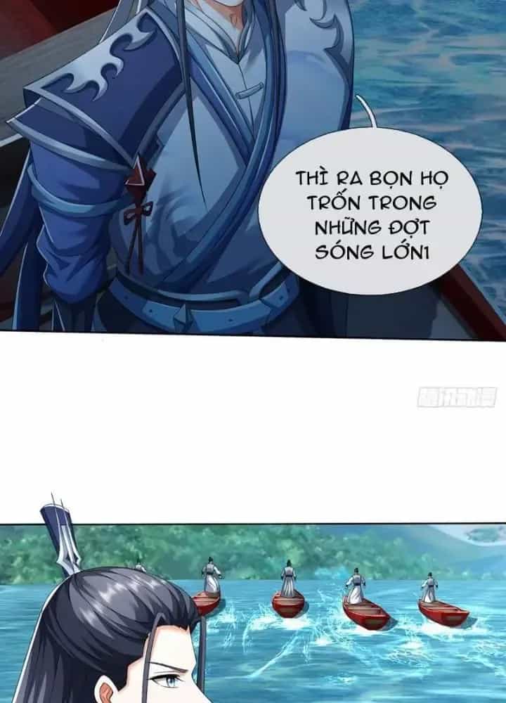 Kiếm Tiên Võ Đế: Bắt Đầu Huyền Vũ Môn Chi Biến - Chương 102 - ảnh 55