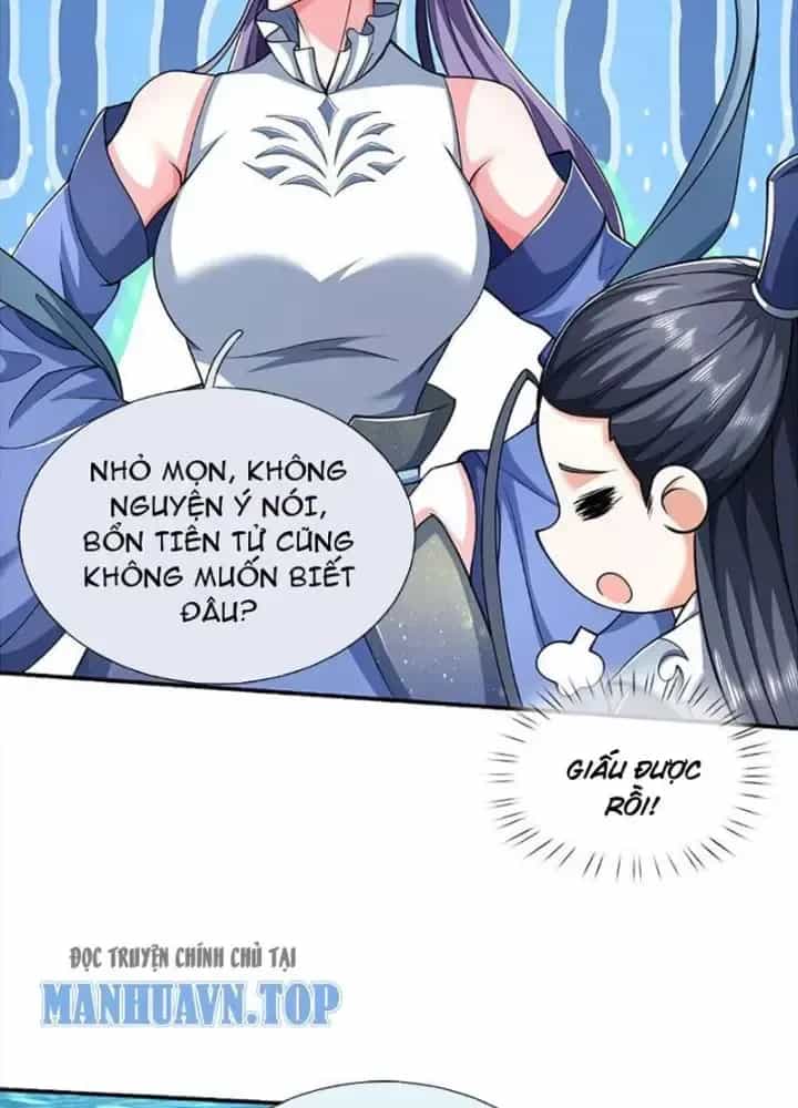 Kiếm Tiên Võ Đế: Bắt Đầu Huyền Vũ Môn Chi Biến - Chương 107 - ảnh 13