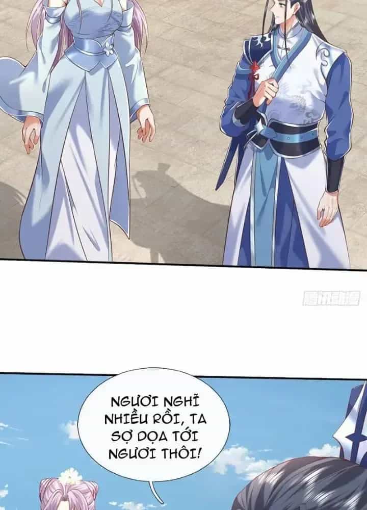 Kiếm Tiên Võ Đế: Bắt Đầu Huyền Vũ Môn Chi Biến - Chương 108 - ảnh 43