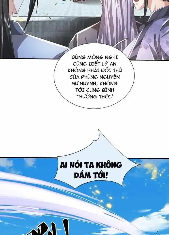 Kiếm Tiên Võ Đế: Bắt Đầu Huyền Vũ Môn Chi Biến - Chương 113 - ảnh 31