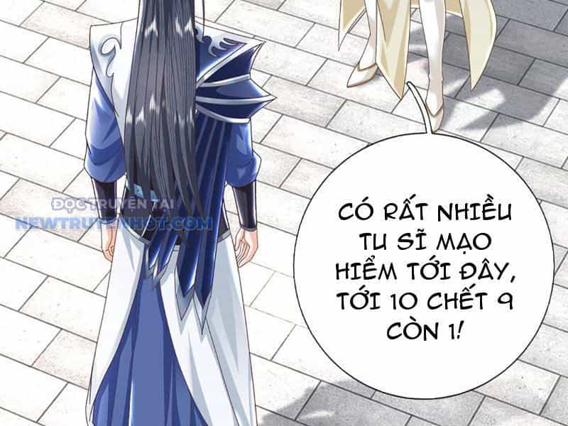 Kiếm Tiên Võ Đế: Bắt Đầu Huyền Vũ Môn Chi Biến - Chương 116 - ảnh 66