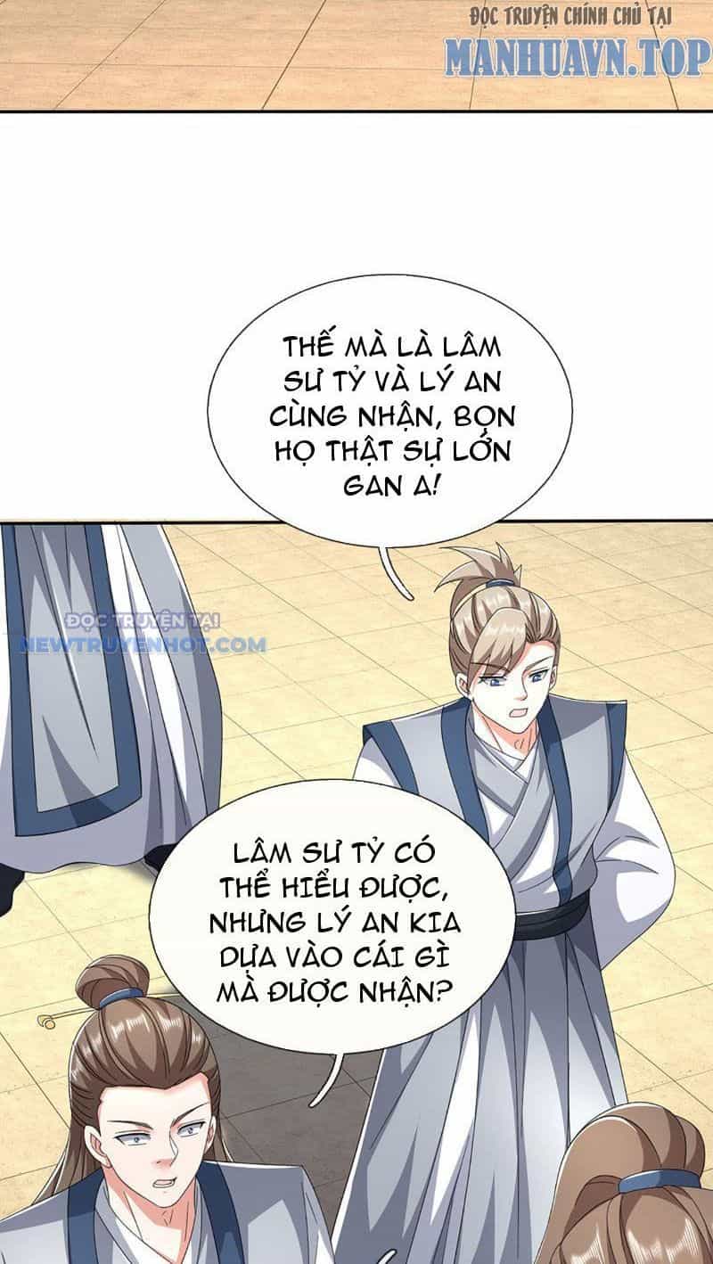 Kiếm Tiên Võ Đế: Bắt Đầu Huyền Vũ Môn Chi Biến - Chương 117 - ảnh 26