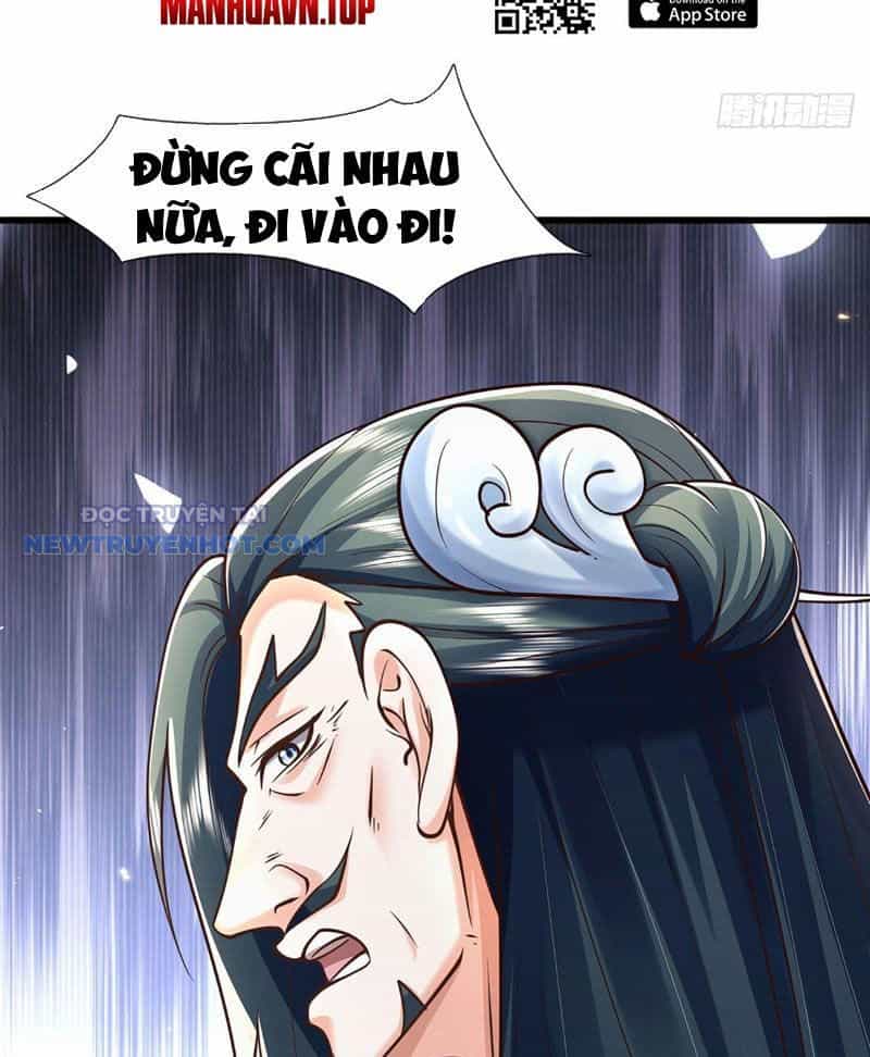 Kiếm Tiên Võ Đế: Bắt Đầu Huyền Vũ Môn Chi Biến - Chương 118 - ảnh 35