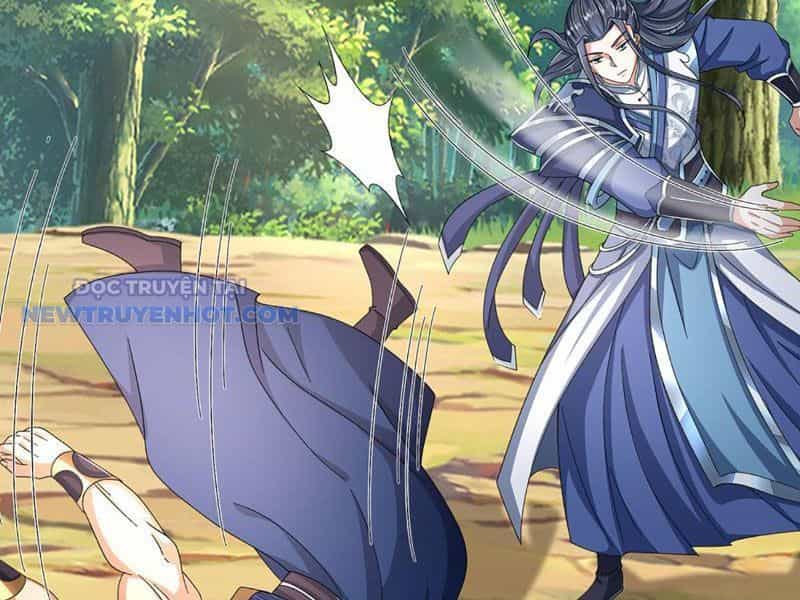 Kiếm Tiên Võ Đế: Bắt Đầu Huyền Vũ Môn Chi Biến - Chương 119 - ảnh 39