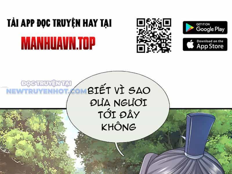 Kiếm Tiên Võ Đế: Bắt Đầu Huyền Vũ Môn Chi Biến - Chương 119 - ảnh 52