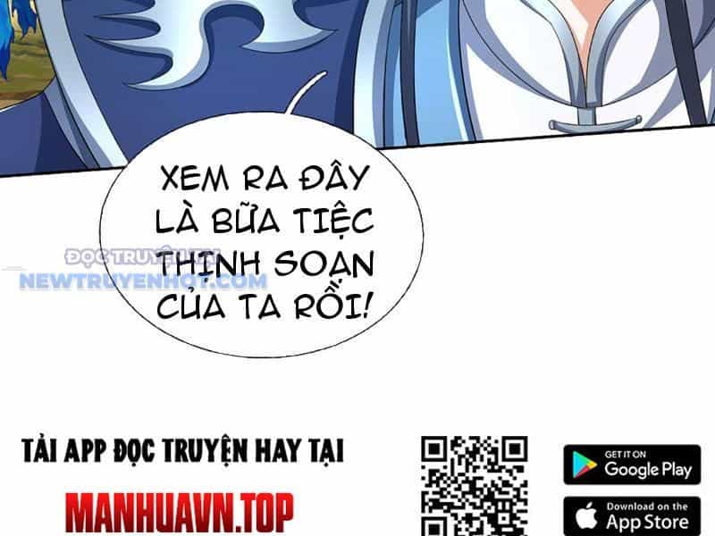 Kiếm Tiên Võ Đế: Bắt Đầu Huyền Vũ Môn Chi Biến - Chương 121 - ảnh 59