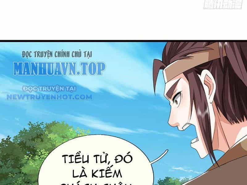 Kiếm Tiên Võ Đế: Bắt Đầu Huyền Vũ Môn Chi Biến - Chương 123 - ảnh 31
