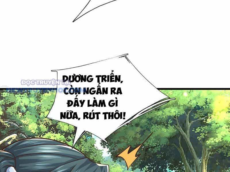 Kiếm Tiên Võ Đế: Bắt Đầu Huyền Vũ Môn Chi Biến - Chương 123 - ảnh 4
