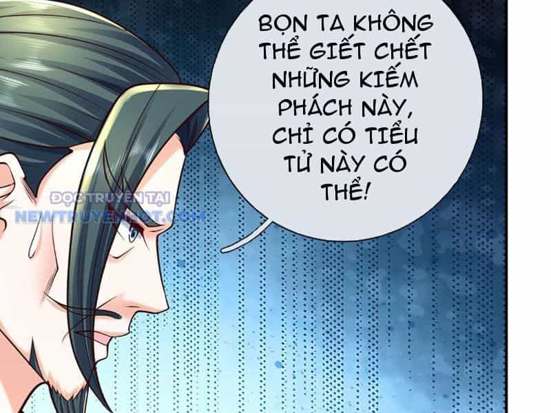 Kiếm Tiên Võ Đế: Bắt Đầu Huyền Vũ Môn Chi Biến - Chương 123 - ảnh 64