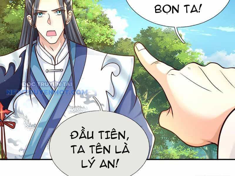 Kiếm Tiên Võ Đế: Bắt Đầu Huyền Vũ Môn Chi Biến - Chương 123 - ảnh 66