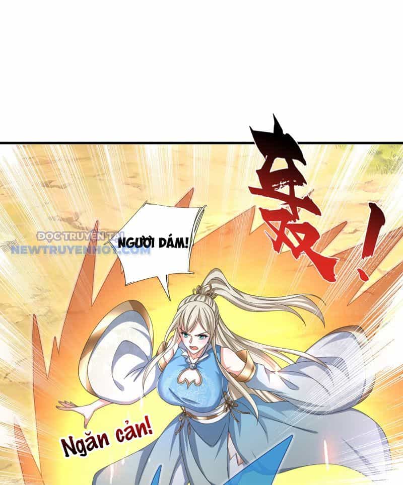 Kiếm Tiên Võ Đế: Bắt Đầu Huyền Vũ Môn Chi Biến - Chương 124 - ảnh 25