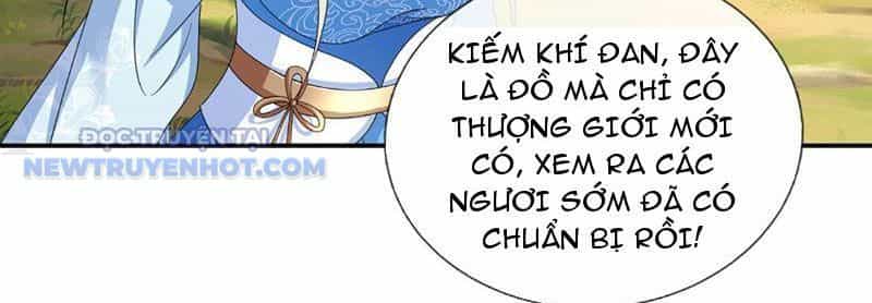 Kiếm Tiên Võ Đế: Bắt Đầu Huyền Vũ Môn Chi Biến - Chương 128 - ảnh 36