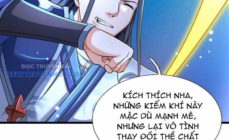 Kiếm Tiên Võ Đế: Bắt Đầu Huyền Vũ Môn Chi Biến - Chương 131 - ảnh 36