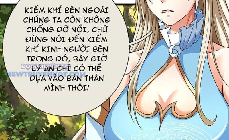 Kiếm Tiên Võ Đế: Bắt Đầu Huyền Vũ Môn Chi Biến - Chương 131 - ảnh 40