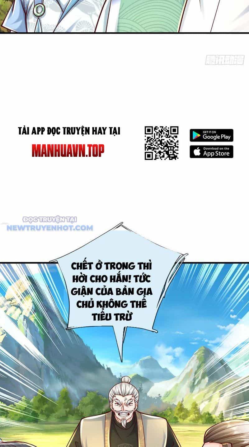 Kiếm Tiên Võ Đế: Bắt Đầu Huyền Vũ Môn Chi Biến - Chương 132 - ảnh 9