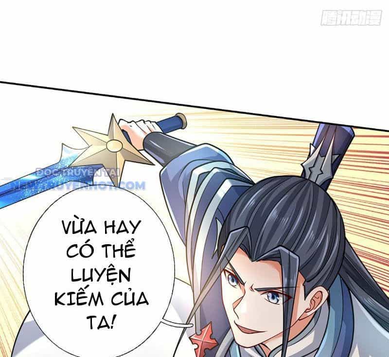 Kiếm Tiên Võ Đế: Bắt Đầu Huyền Vũ Môn Chi Biến - Chương 133 - ảnh 36
