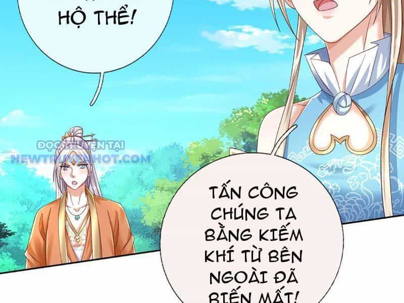 Kiếm Tiên Võ Đế: Bắt Đầu Huyền Vũ Môn Chi Biến - Chương 134 - ảnh 26