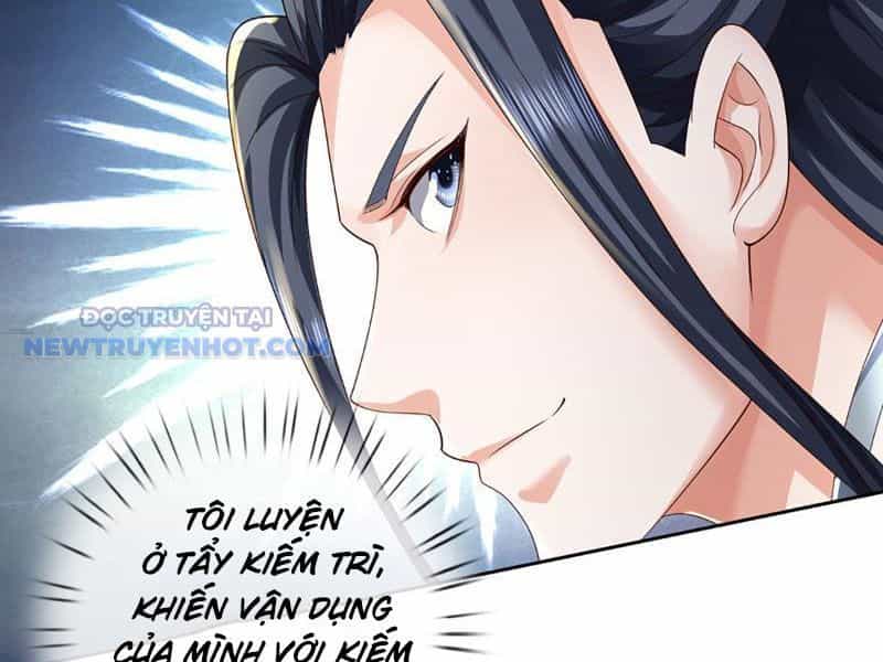 Kiếm Tiên Võ Đế: Bắt Đầu Huyền Vũ Môn Chi Biến - Chương 134 - ảnh 30